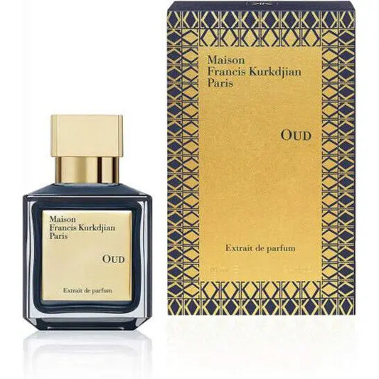 MAISON FRANCIS KURKDJIAN OUD (U) EXTRAIT DE PARFUM 70 ML