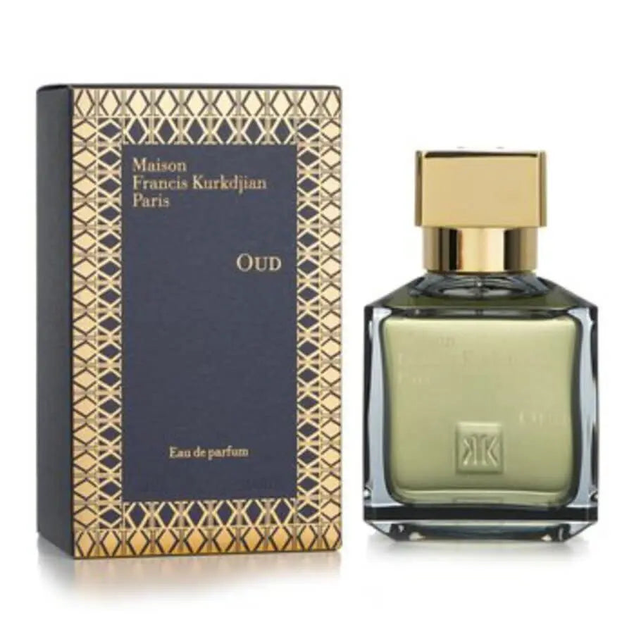 MAISON FRANCIS KURKDJIAN OUD (U) EDP 70 ML