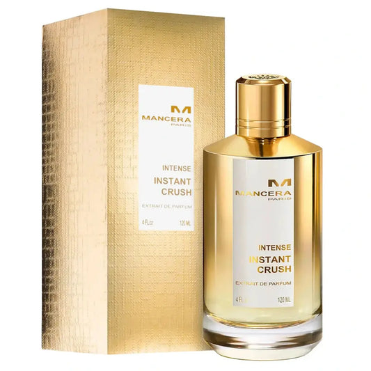 MANCERA INSTANT CRUSH INTENSE (U) EXTRAIT DE PARFUM 120 ML