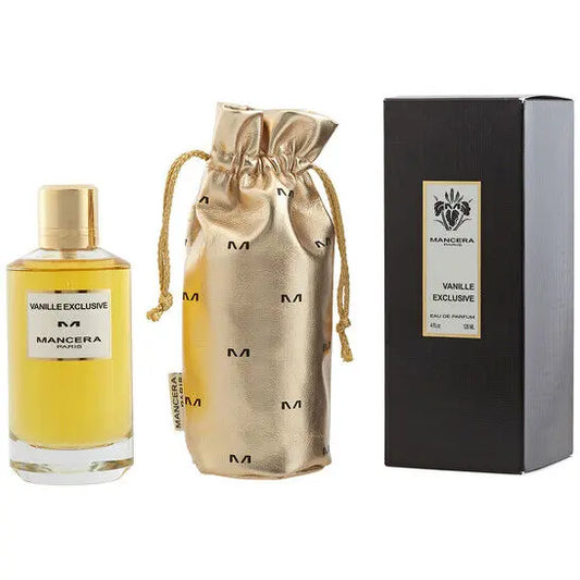 MANCERA VANILLE EXCLUSIVE (U) EDP 120 ML