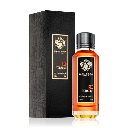 MANCERA RED TOBACCO (U) EDP 60 ML