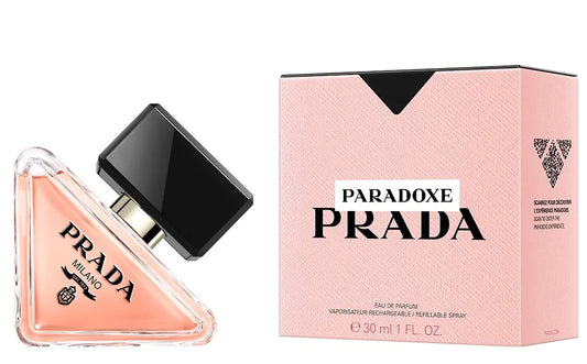 PRADA PARADOXE (W) EDP 30 ML