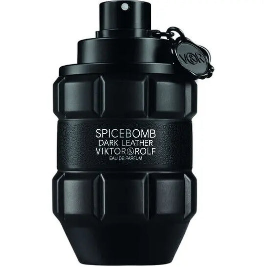 VIKTOR & ROLF SPICEBOMB DARK LEATHER (M) EDP 150 ML