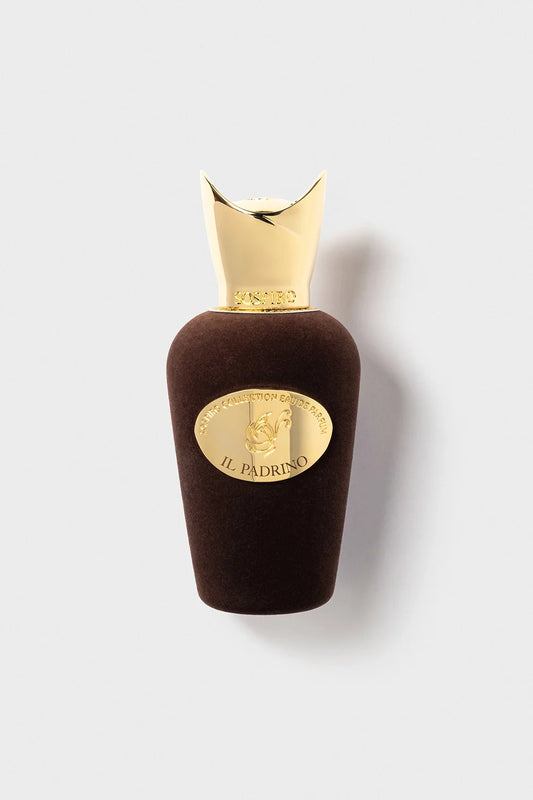 SOSPIRO IL PADRINO (U) EDP 100 ML