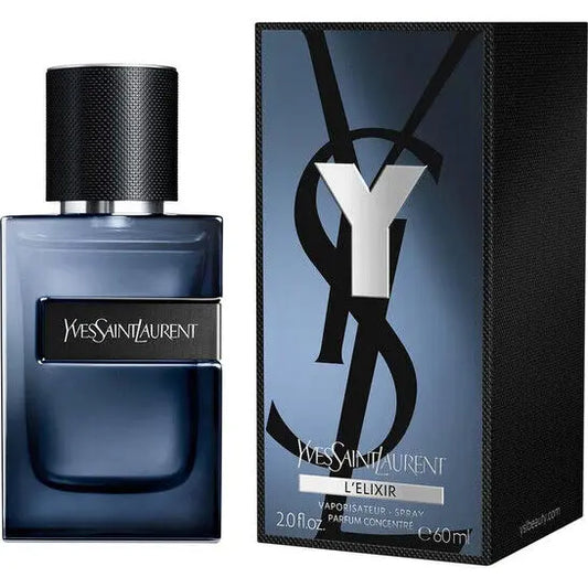 YSL Y ELIXIR (M) EDP 60ML