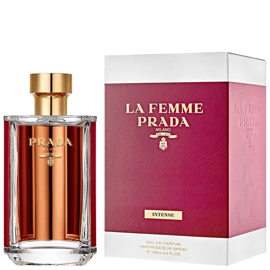 PRADA LA FEMME INTENSE (W) EDP 100ML