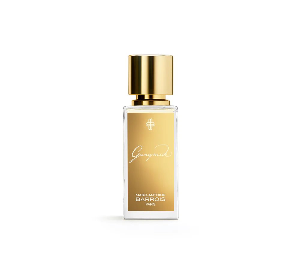 MARC ANTOINE GANYMEDE (U) EDP 100 ML