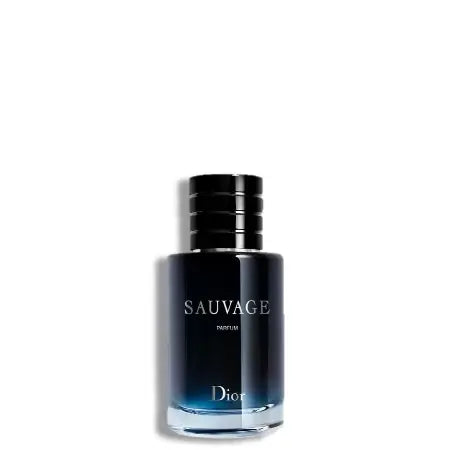 DIOR SAUVAGE (M) EDP 60 ML