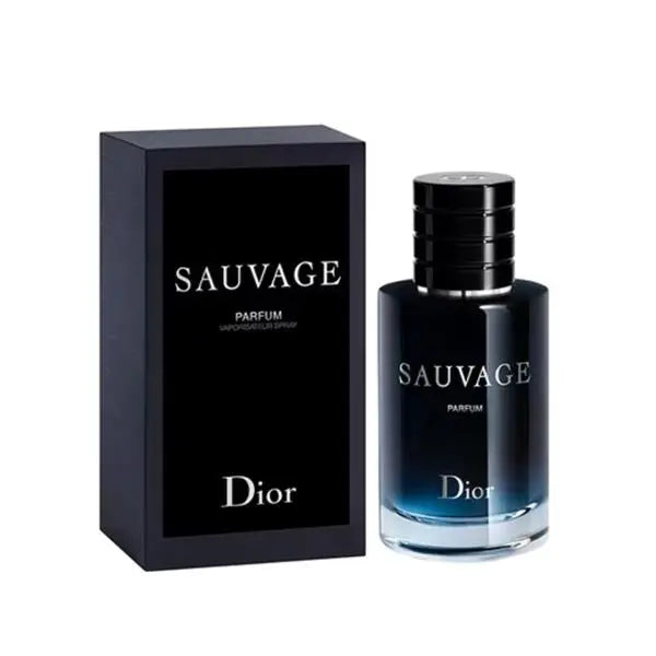 DIOR SAUVAGE (M) EDT 60 ML