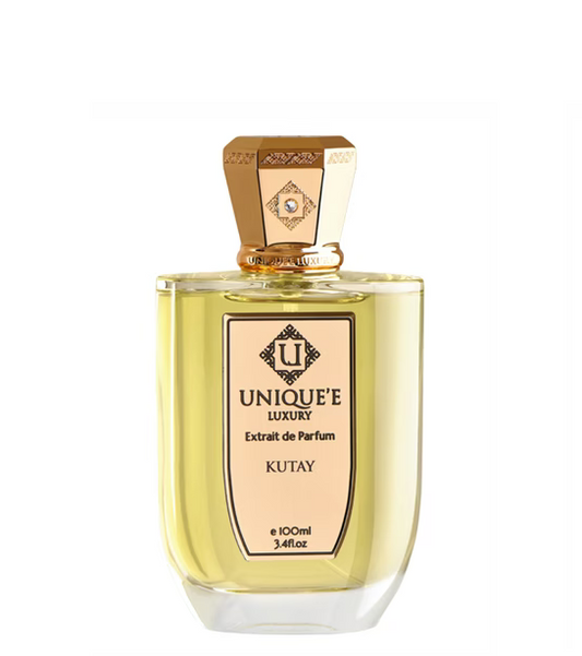 UNIQUE E LUXURY KUTAY (U) EXDP 100 MP