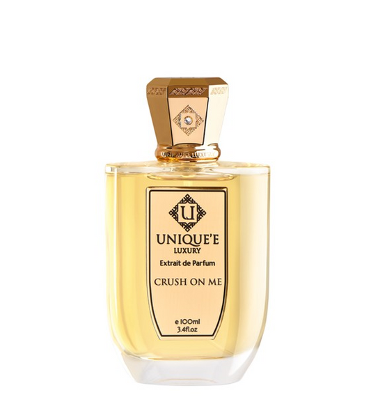 UNIQUE E LUXURY CRUSH ON ME (U) EXDP 100 ML