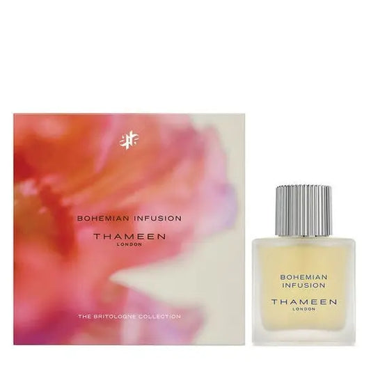 THAMEEN BOHEMIAN INFUSION (U) COLOGNE ELIXIR 100 ML