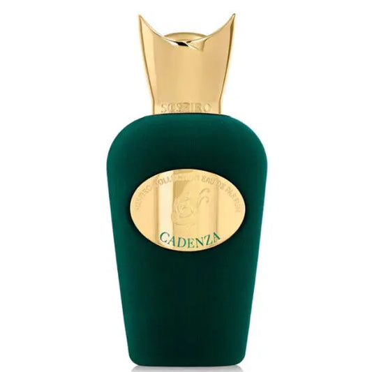 SOSPIRO CADENZA (U) EDP 100 ML