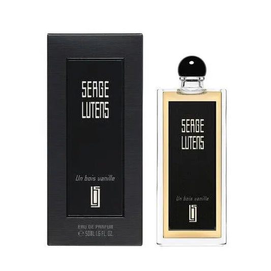 SERGE LUTENS UN BOIS VANILLE (U) EDP 50 ML