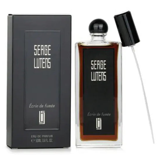 SERGE LUTENS ECRIN DE FUMEE (U) EDP 50 ML