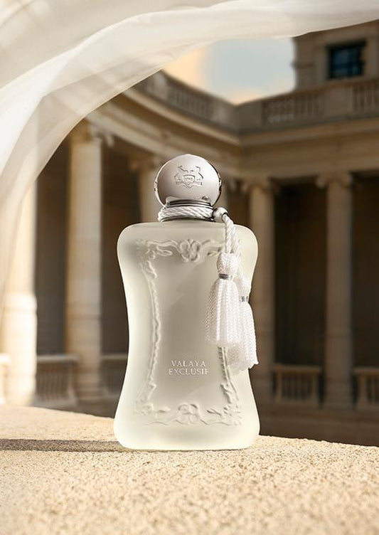 PARFUMS DE MARLY VALAYA EXCLUSIF (W) EDP 75 ML
