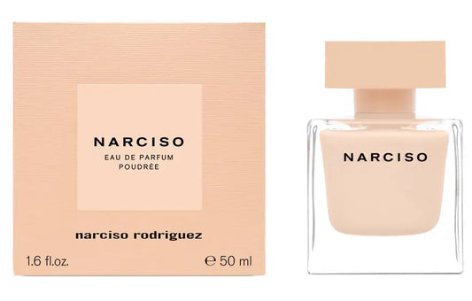 NARCISO RODRIGUEZ POUDREE (W) EDP 50 ML