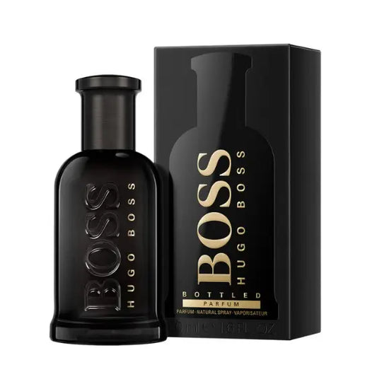 HUGO BOSS BOTTLED (M) EDP 50 ML