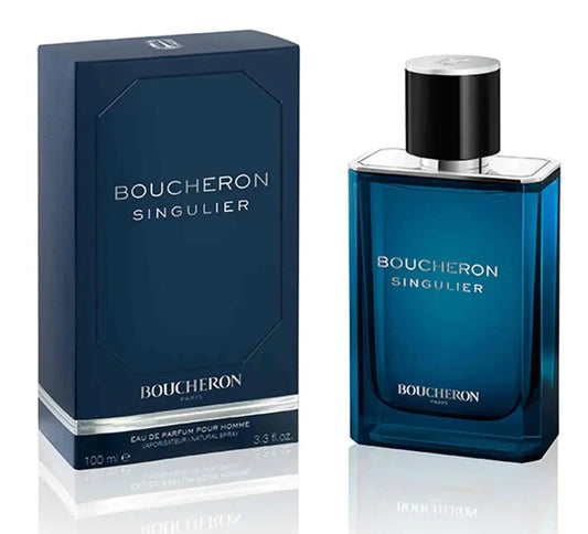 BOUCHERON SINGULIER (M) EDP 50 ML