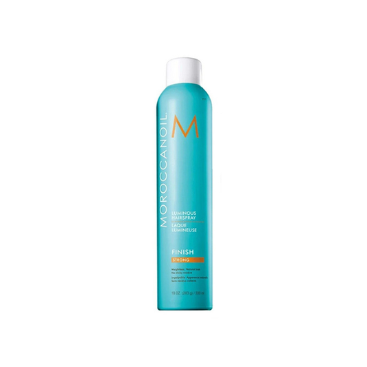 MOROCCAN OIL LUMINOUS HAIRSPRAY - STRONG 330 ML