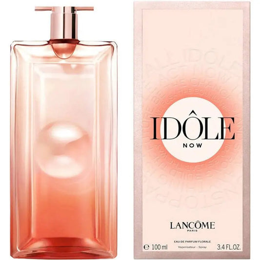 LANCOME IDOLE NOW FLORALE (W) EDP 50 ML