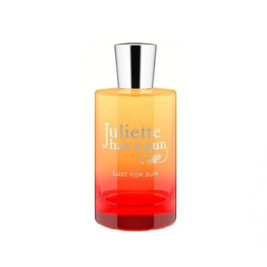 JULIETTE HAS A GUN LUST FOR SUN (U) EDP 100 ml