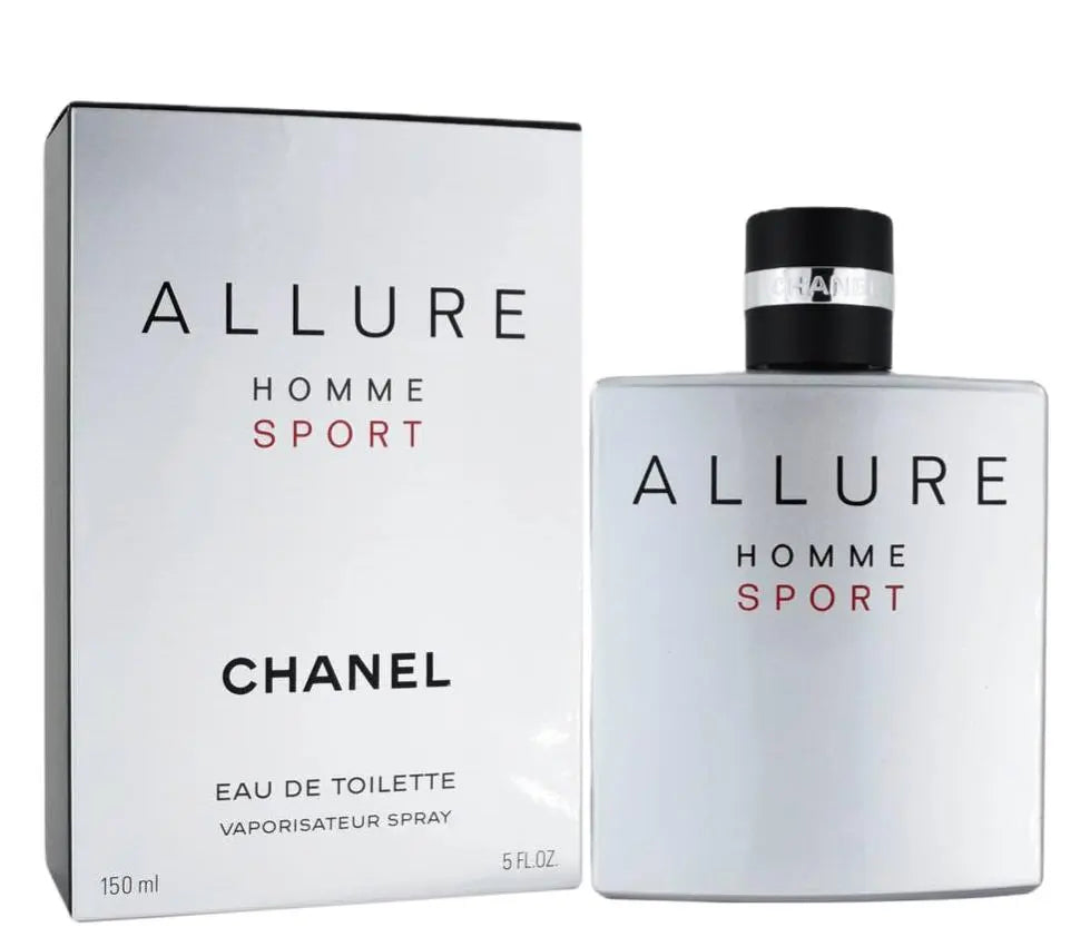 CHANEL ALLURE HOMME SPORT EAU EXTREME (U) EDP 150 ML