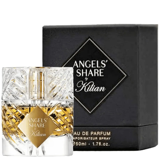 KILIAN ANGELS SHARE (U) EDP 50 ML