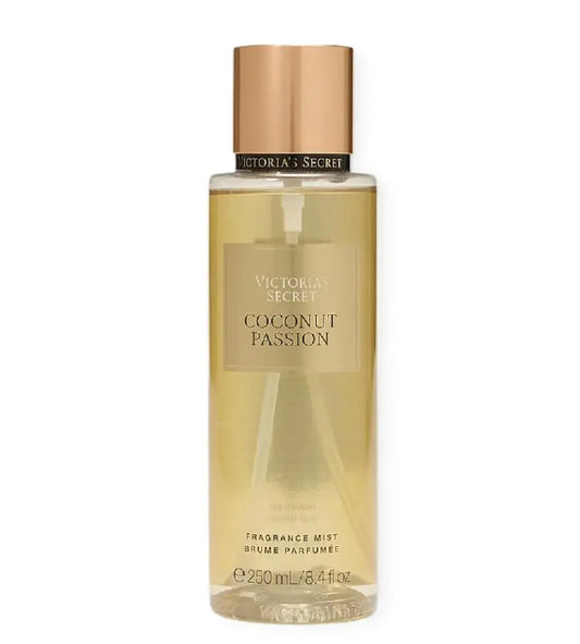 VICTORIA'S SECRET COCONUT PASSION 250 ML