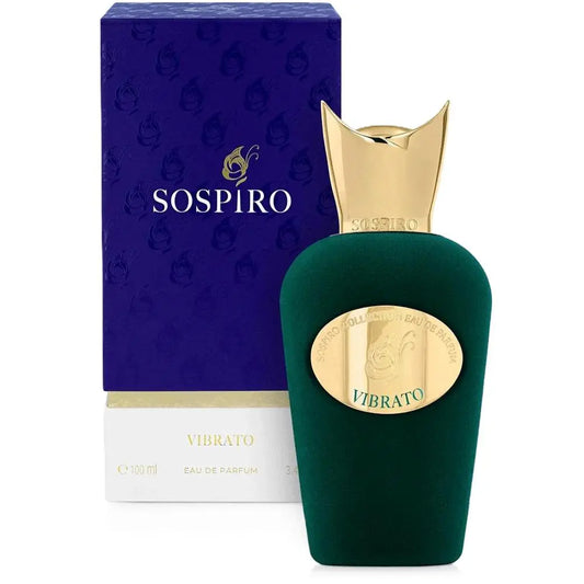 SOSPIRO VIBRATO (U) EDP 100 ML