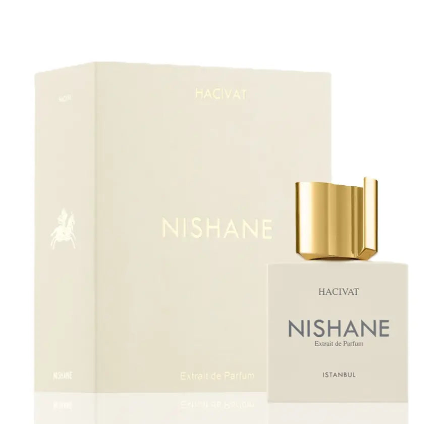 NISHANE HACIVAT (U) EXDP 50 ML