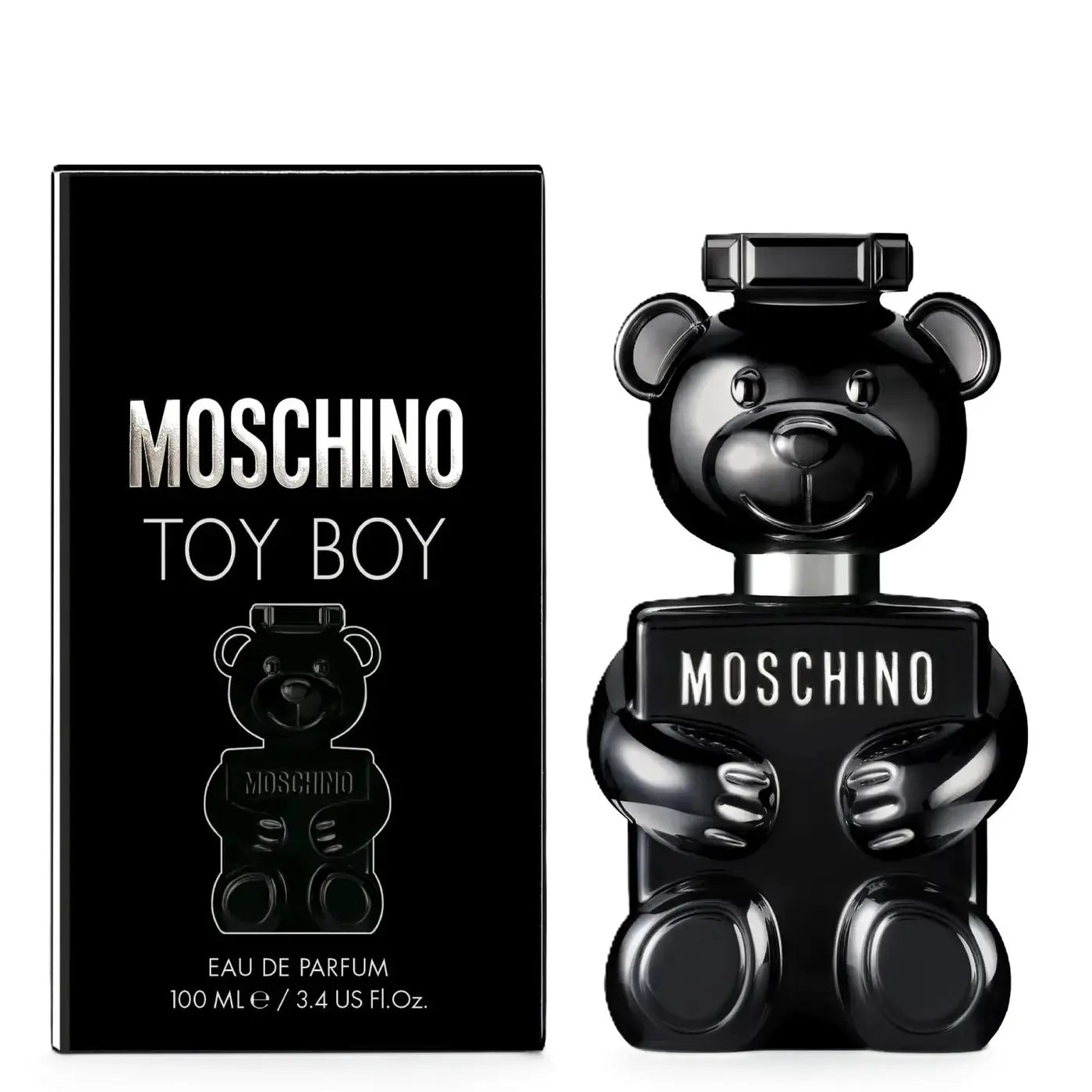 MOSCHINO TOY BOY (M) EDP 100 ML