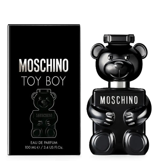 MOSCHINO TOY BOY (M) EDP 100 ML