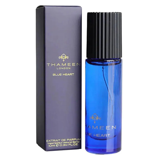 THAMEEN BLUE HEART (U) EXTRAIT DE PARFUM 10 ML