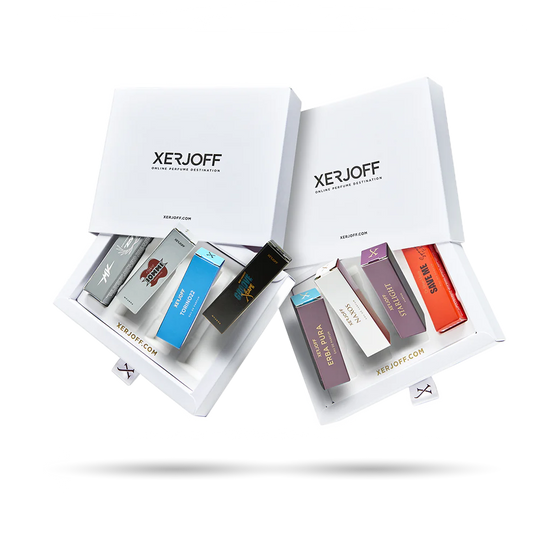 XERJOFF CORO (U) 2ML EDP SAMPLE