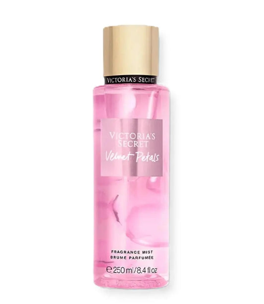 VICTORIA'S SECRET VELVET PETALS BODY MIST 250ML