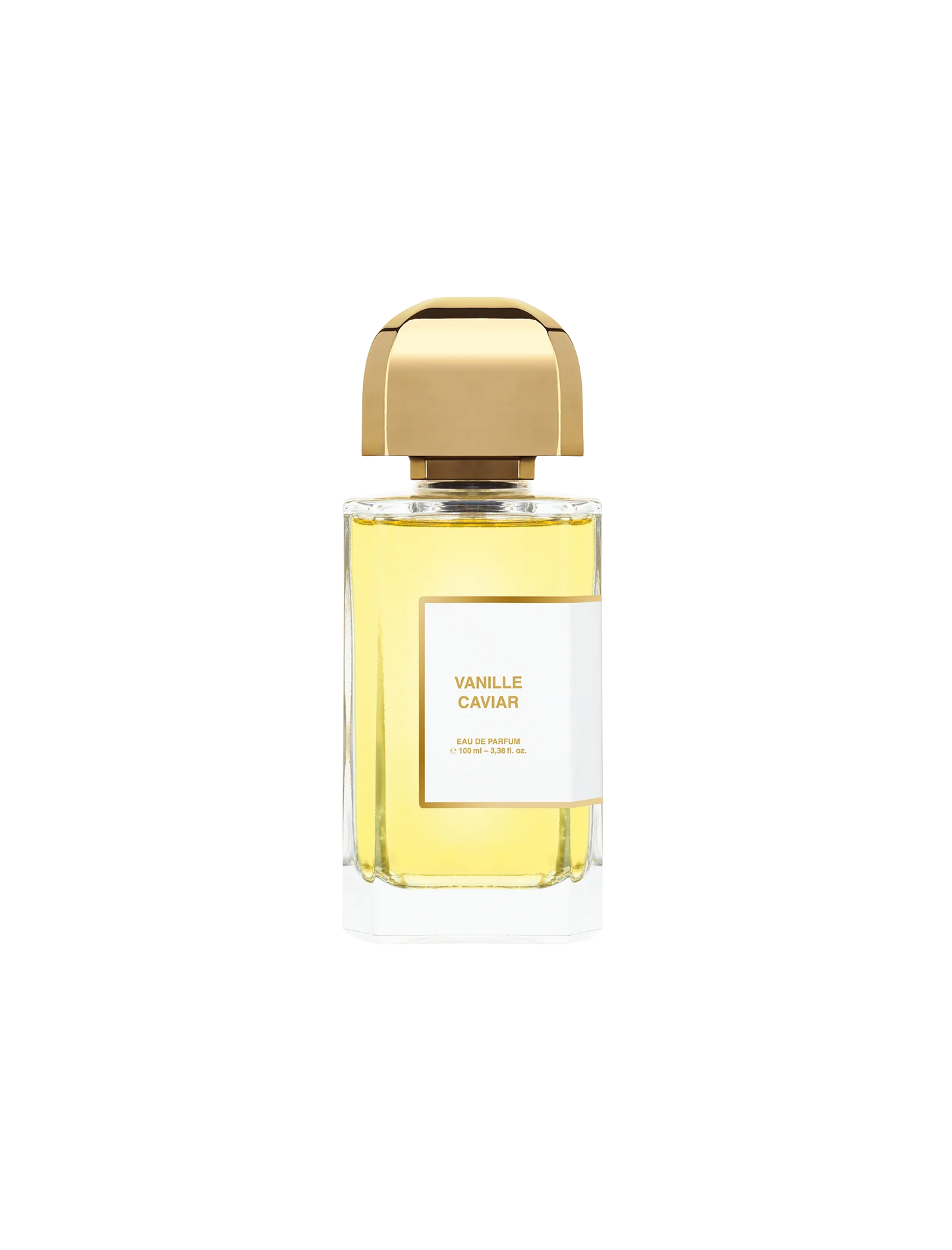 BDK PARFUMS VANILLA CAVIAR (U) EDP 100ML