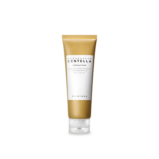 SKIN1004 MADAGASCAR CENTELLA AMPOULE FOAM 125ML