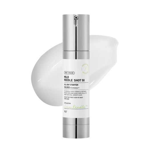 VT COSMETICS REEDLE SHOT 50 50ML
