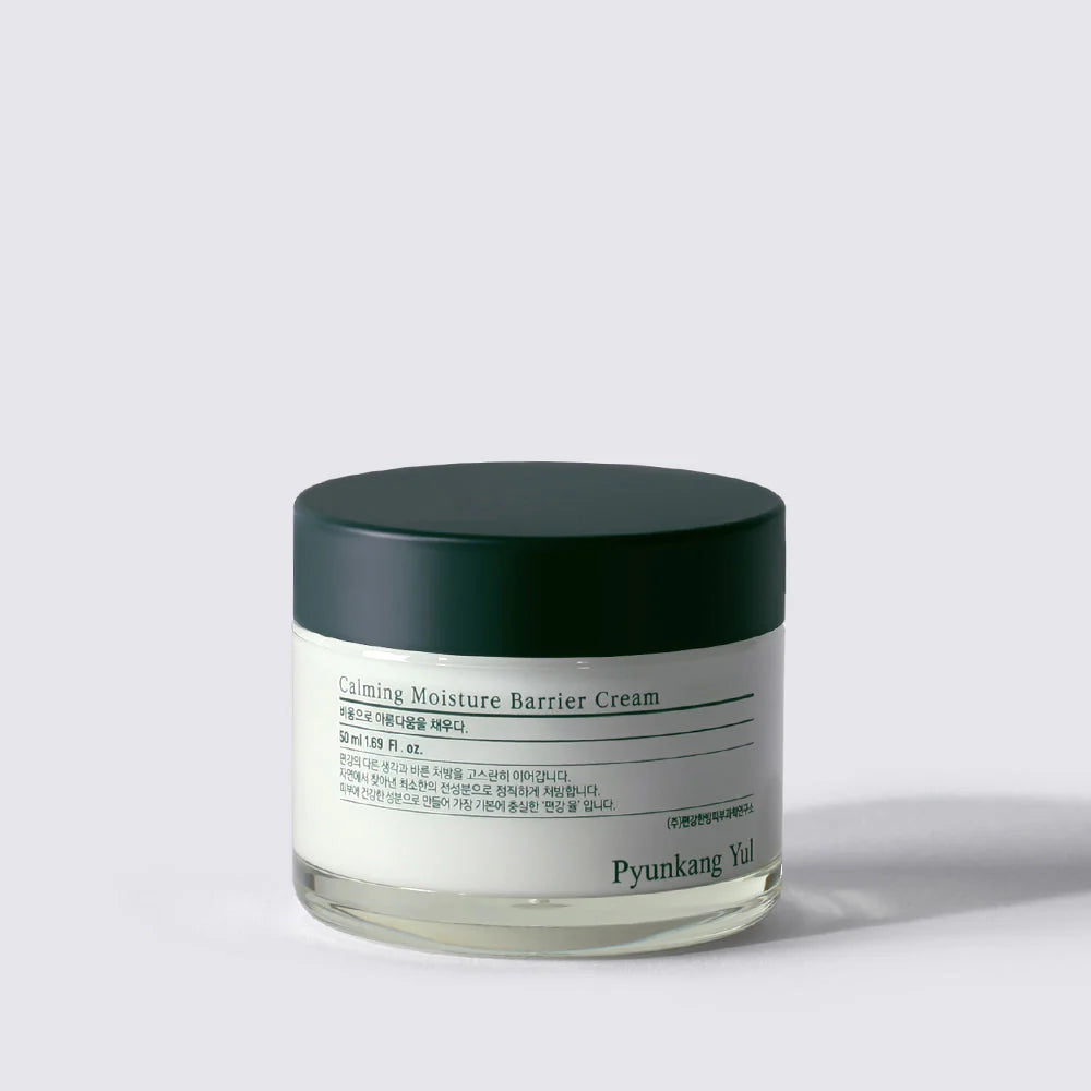 PYUNKANG YUL CALMING MOISTURE BARRIER CREAM 50ML