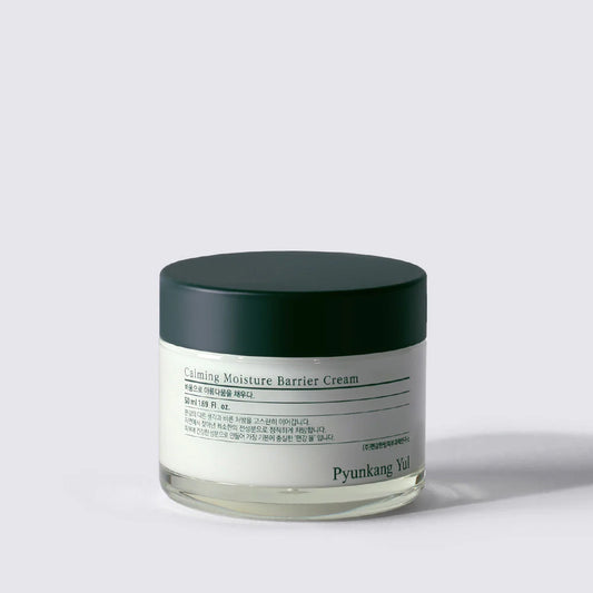 PYUNKANG YUL CALMING MOISTURE BARRIER CREAM 50ML