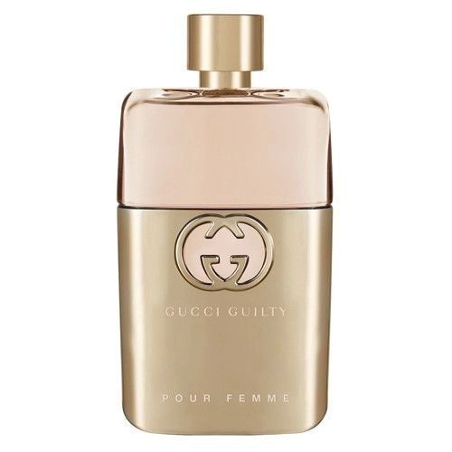 GUCCI GUILTY POUR FEMME EDP 90 ML