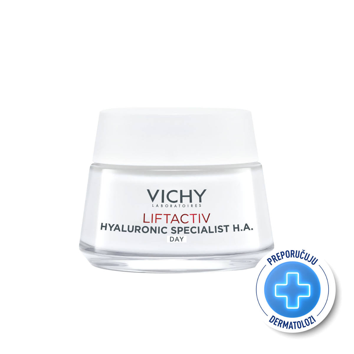 VICHY LIFT SUPREME NORMAL KREMA 50ml 8795