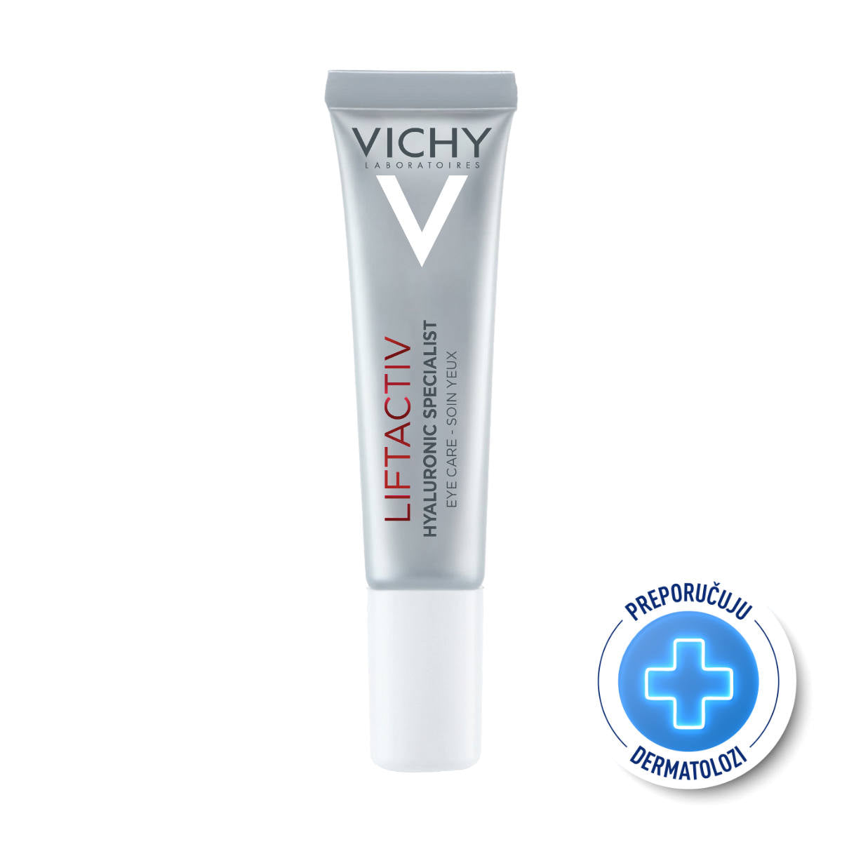 VICHY LIFTACTIV SUPREME ANTIRID 15ml 3332