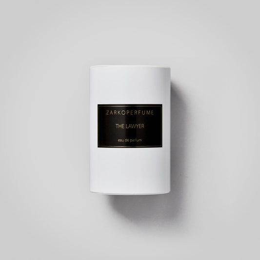 ZARKOPERFUME THE LAWYER (U) EDP 100 ML