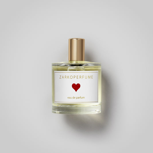 ZARKOPERFUME SENDING LOVE (U) EDP 100 ML