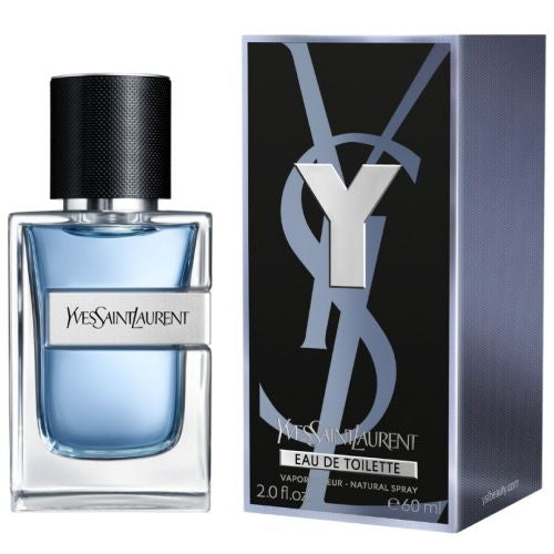 YSL Y (M) EDT 100ML