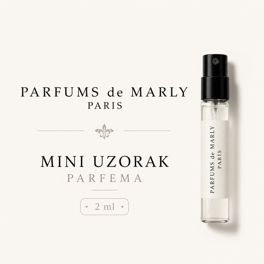 PARFUMS DE MARLY PEGASUS (M) TUBE SPRAY EDP 1.5 ML