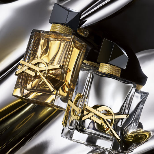 YSL LIBRE L'ABSOLU PLATINE (W) PARFUM 90 ML