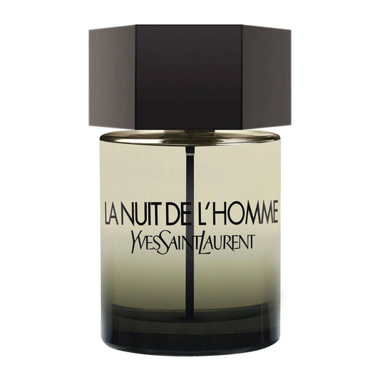 YSL LA NUIT DE L'HOMME (M) EDT 100ML